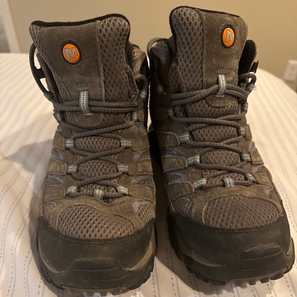 Merrell Moab Hiking Shoes